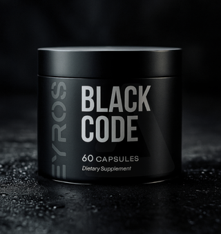 Black Code