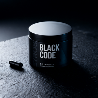 Black Code