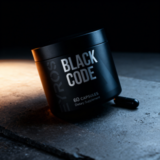 Black Code