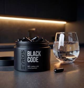 Black Code