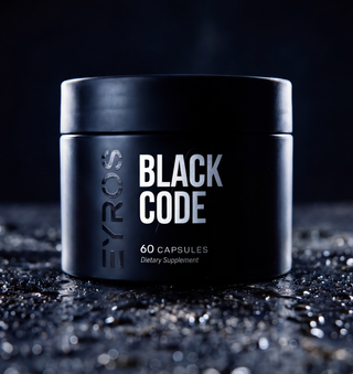 Black Code